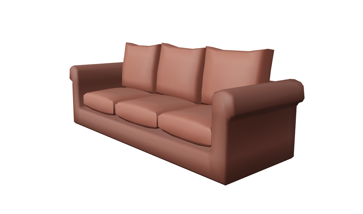 Fabric Sofa for Living Room