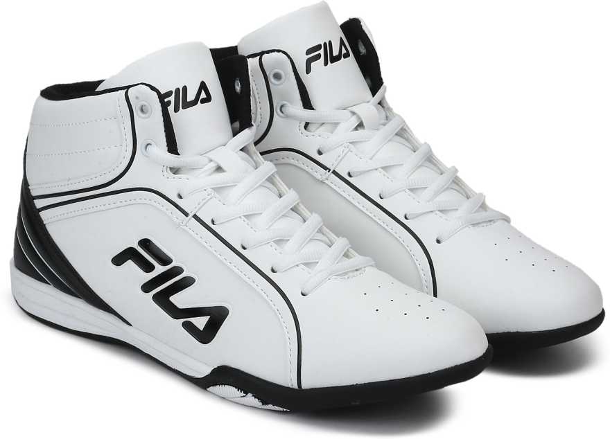 Fila Basketball Shoes