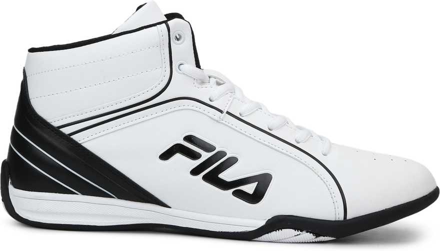 Fila Basketball Shoes
