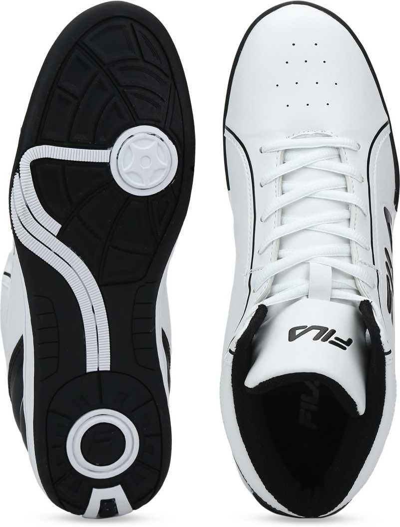 Fila Basketball Shoes