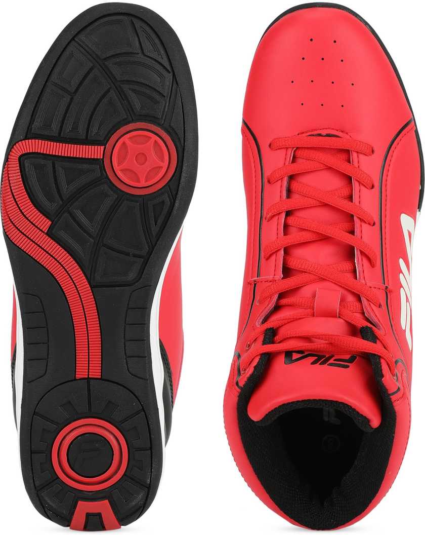 Fila Basketball Shoes