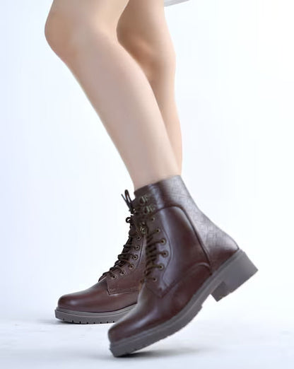 Women Ankle-Length Boots