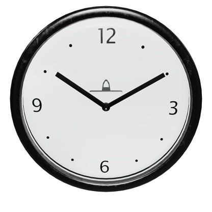 Wall Clock - 40cm