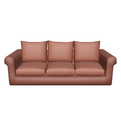 Fabric Sofa for Living Room