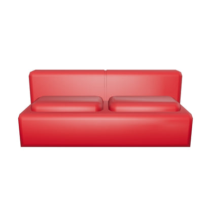 Fabric Sofa for Living Room