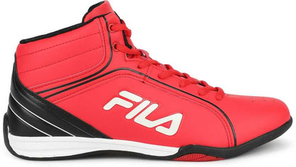 Fila Basketball Shoes